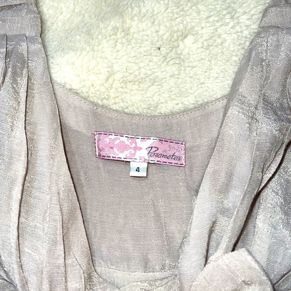 Parameters Dress - Picture 7 of 9